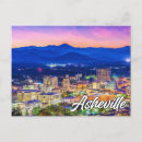 Recherche de asheville cartes postales Paysage