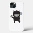 Zoek naar ninja iphone hoesjes Kat