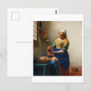 Zoek naar johannes vermeer briefkaarten Barok