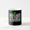 Recherche de leprechaun tasses 2025