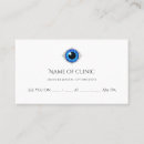 Recherche de yeux papeterie Doctor