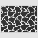 Zoek naar giraffe tissue papier Girafepatroon