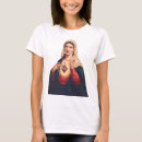 Recherche de immaculé tshirts Cœur