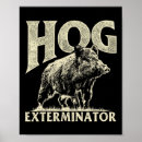 Zoek naar eend jager posters Tegenstanders