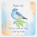 Recherche de bluebird autocollants Encouragement