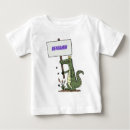Recherche de crocodile bébé tshirts Reptile