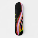 Zoek naar lijnen skateboards Ontwerp