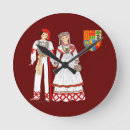Recherche de basque horloges Pays