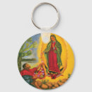 Recherche de guadalupe porteclés Foi