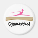 Recherche de je suis un gymnaste magnets Fille