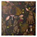 Zoek naar konijnen tegels Hare