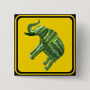 Recherche de attention badges Alerte