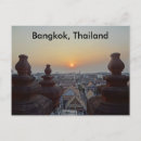 Recherche de bangkok thaïlande cartes postales Asie