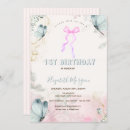 Recherche de ruban bleu invitations Fleurs