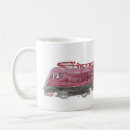 Recherche de locomotives tasses Pour enfants