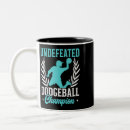 Zoek naar dodgeball Kogel