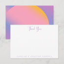 Recherche de mariage violet vœux cartes Tendance