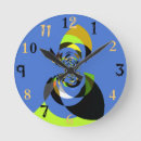 Recherche de courage horloges Pour tous