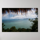 Recherche de ciel et mer posters Image