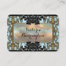 Recherche de perle cartes visite Salon