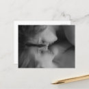 Recherche de ménage cartes postales Noir et blanc