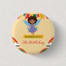 Recherche de african american badges Filles