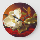 Recherche de martinique horloges Martin johnson heade