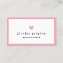 Zoek naar stel visitekaartjes Modern