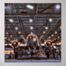 Zoek naar bommenwerper posters B 17