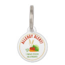 Recherche de allergie alimentaire Allergique