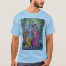 Recherche de radha krishna tshirts L'inde