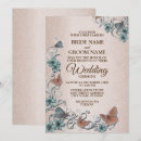 Recherche de copies vintages invitations Floral