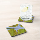 Recherche de feuille dessous de verres Printemps