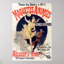 Recherche de maquette posters Vintage