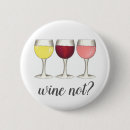Recherche de vin blanc badges Amoureux du vin