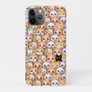 Zoek naar zwarte katten iphone hoesjes Oranje