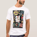 Recherche de propagande russe tshirts L'urss