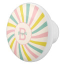 Recherche de rose pastel boutons et poignées de porte Élégant