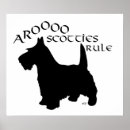 Zoek naar schotse terrier posters Honden
