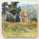 Recherche de sicile dessous de verres Europe