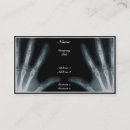 Recherche de radiologue cartes visite Mri