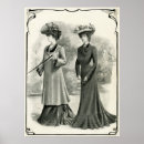 Recherche de corset vintage posters Victorien