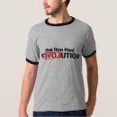 Zoek naar ron paul revolution tshirts President