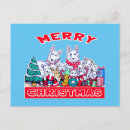 Recherche de berger allemand joyeux noël cartes postales Chiot