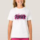 Recherche de graffiti enfant vêtements Amour