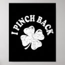 Zoek naar iers bier posters Klaver