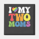 Recherche de mamans lesbiennes magnets Lgbt