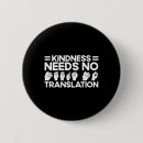 Zoek naar vertaling buttons Doof