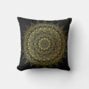 Zoek naar mehndi kussens Mandala