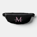 Recherche de sacs banane Monogramme